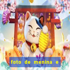 foto de menina e menino juntos fake