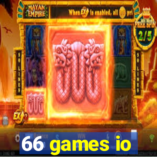 66 games io