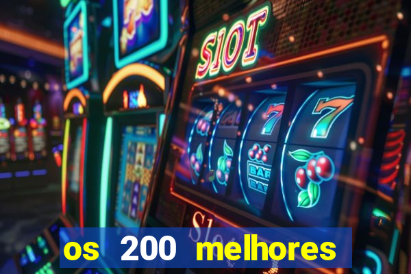 os 200 melhores jogos de ps2