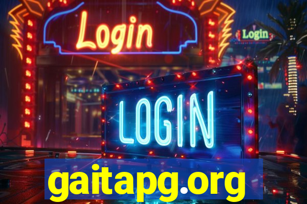 gaitapg.org