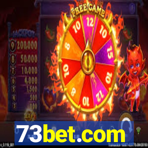 73bet.com