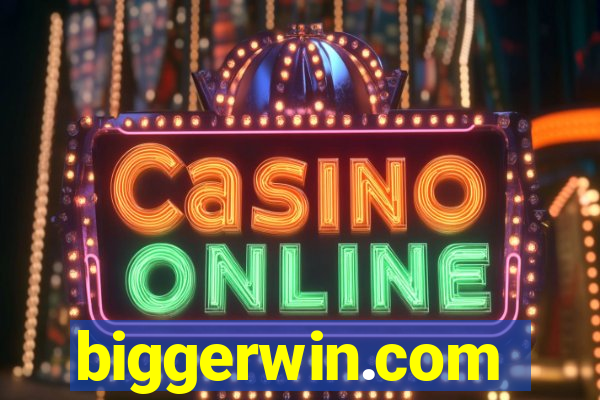 biggerwin.com