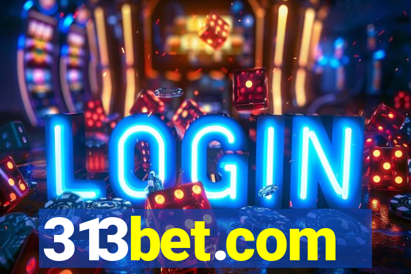 313bet.com