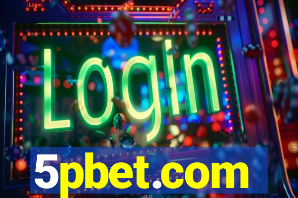 5pbet.com