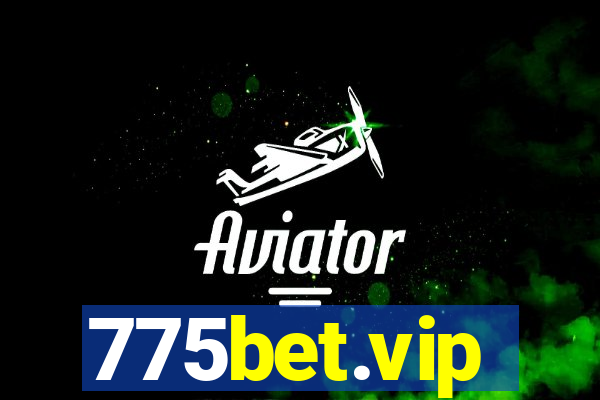 775bet.vip