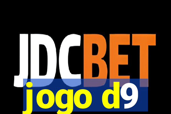 jogo d9