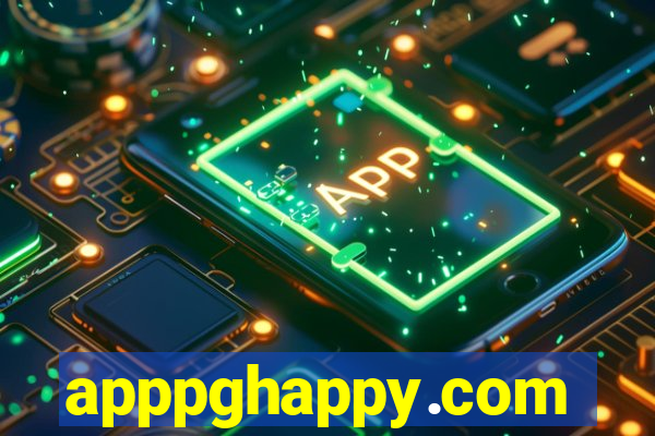 apppghappy.com