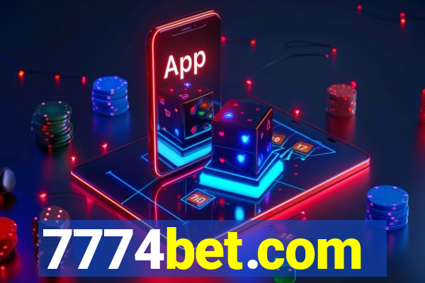 7774bet.com