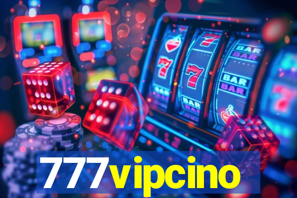 777vipcino