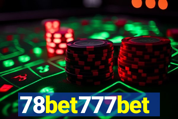 78bet777bet