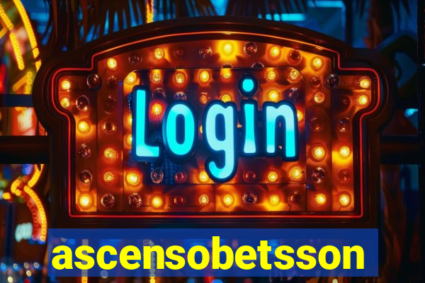 ascensobetsson