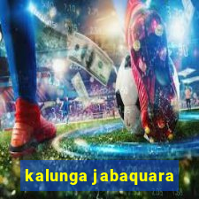 kalunga jabaquara