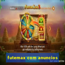 futemax com anuncios