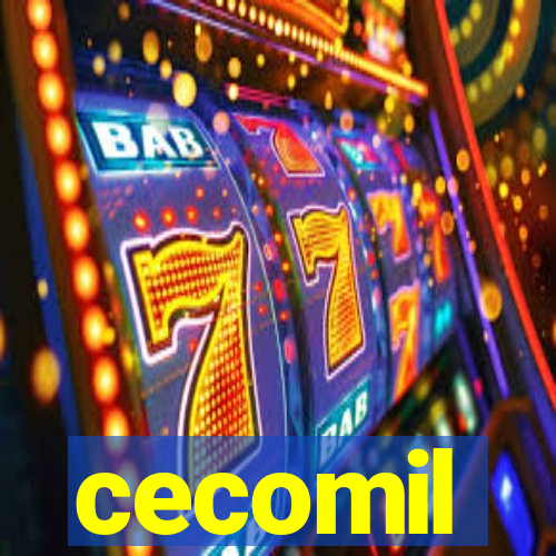 cecomil