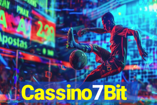 Cassino7Bit