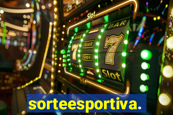 sorteesportiva.net