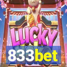 833bet