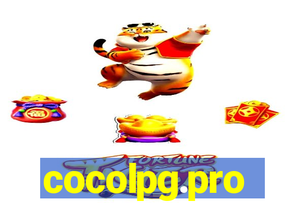 cocolpg.pro