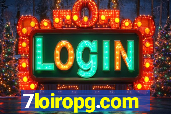 7loiropg.com