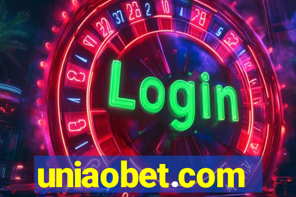 uniaobet.com