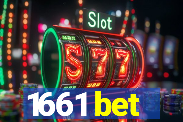 1661 bet