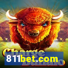 811bet.com