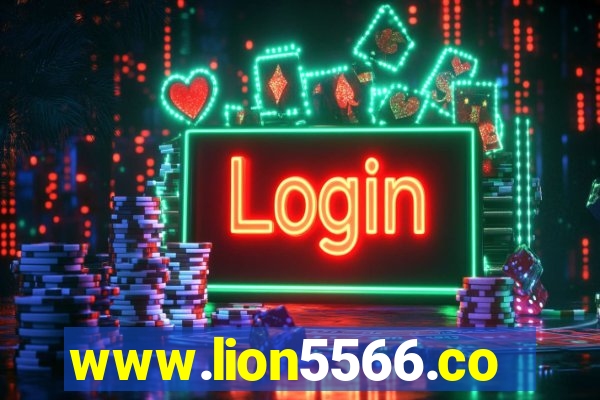 www.lion5566.com