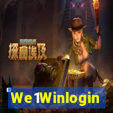 We1Winlogin