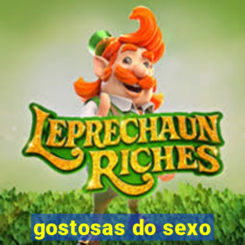 gostosas do sexo