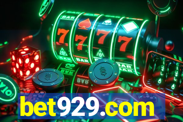 bet929.com