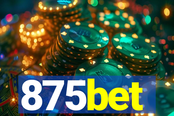 875bet