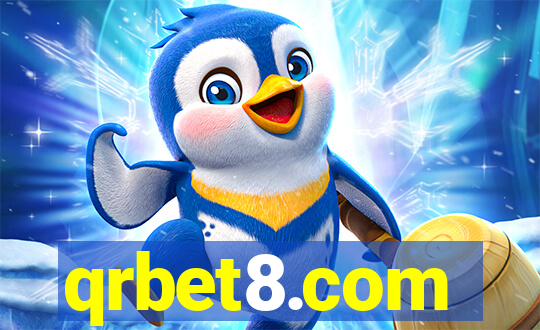 qrbet8.com