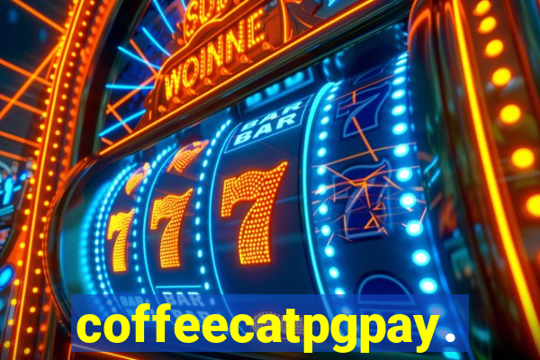 coffeecatpgpay.com