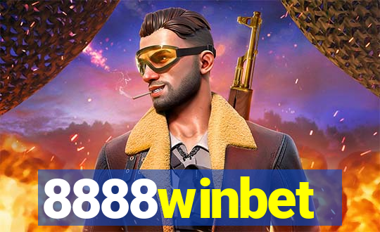 8888winbet