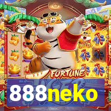 888neko