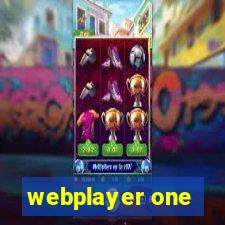 webplayer one