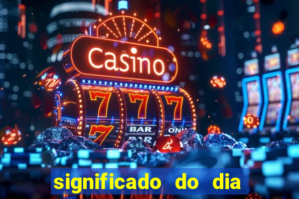 significado do dia do nascimento cabala