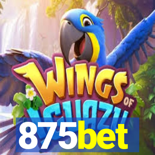 875bet