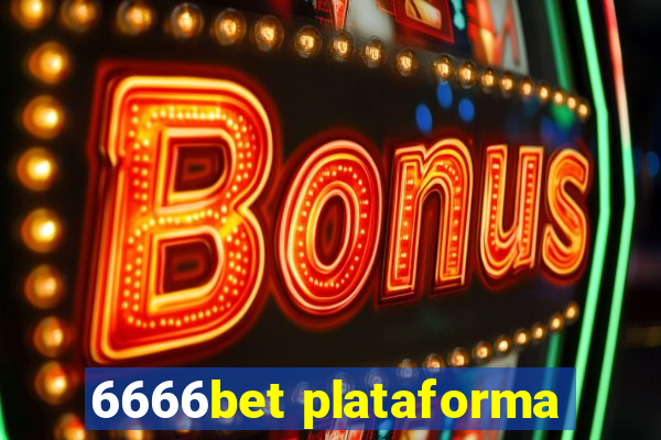 6666bet plataforma