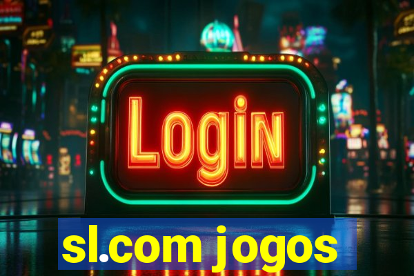 sl.com jogos