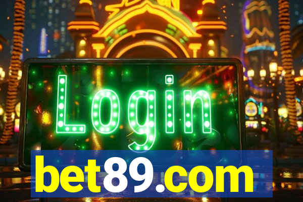 bet89.com