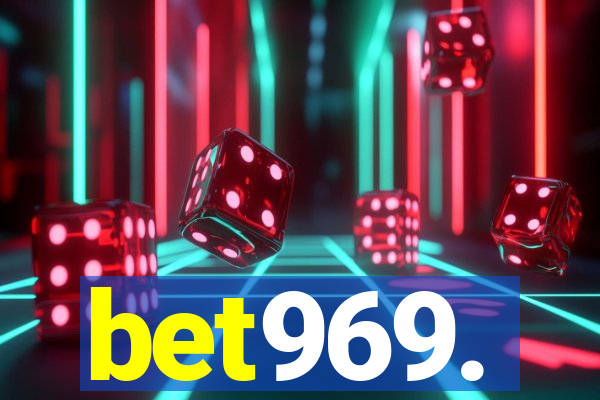 bet969.