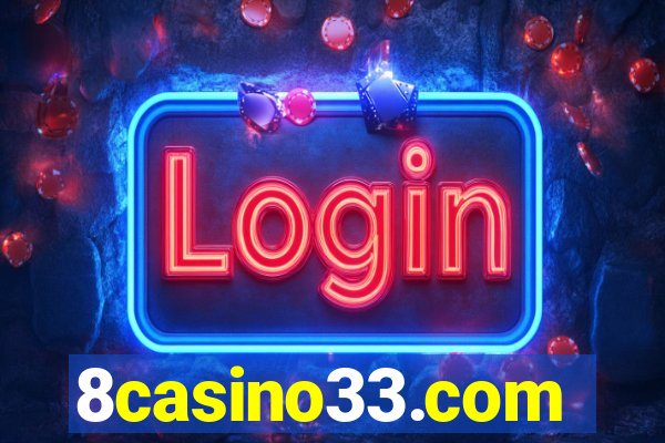 8casino33.com