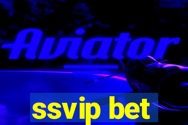 ssvip bet