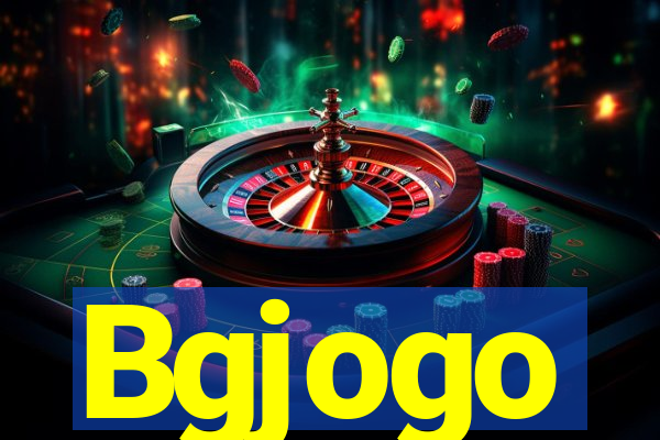 Bgjogo