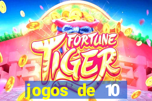 jogos de 10 centavos na bet365