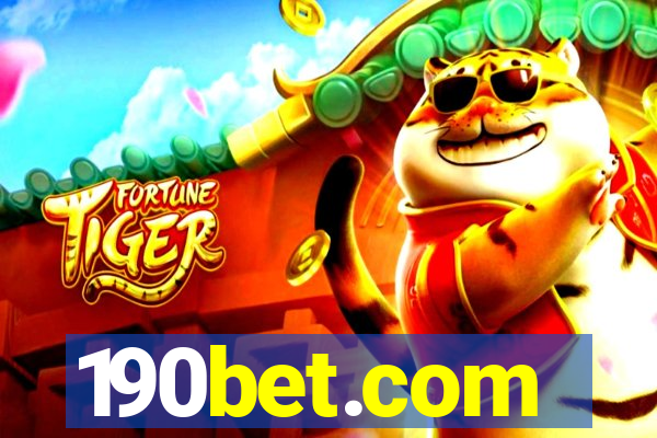 190bet.com