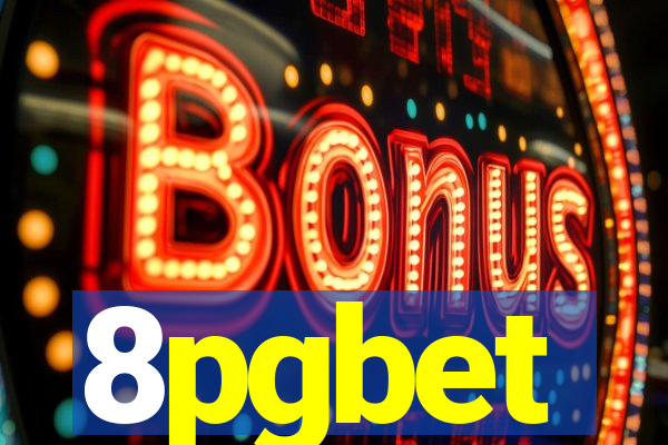 8pgbet