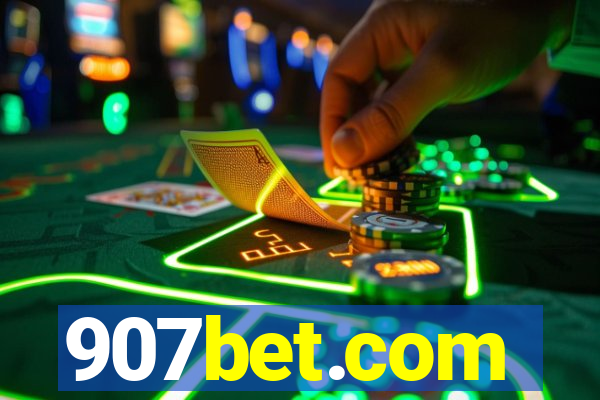 907bet.com