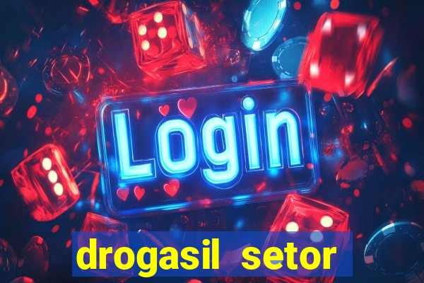 drogasil setor bueno telefone